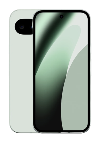 Google Pixel 10a 128GB, 8GB RAM, Fog