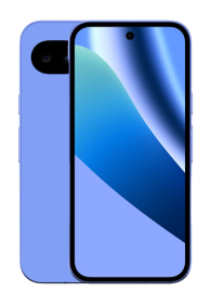 Google Pixel 10a 128GB, 8GB RAM, Lavender