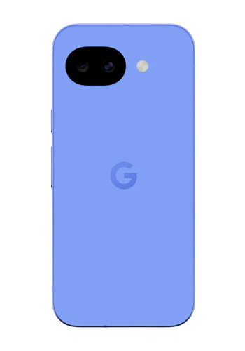 Google Pixel 10a 128GB, 8GB RAM, Lavender