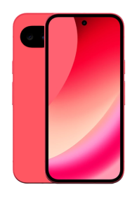 Google Pixel 10a 256GB, 8GB RAM, Berry
