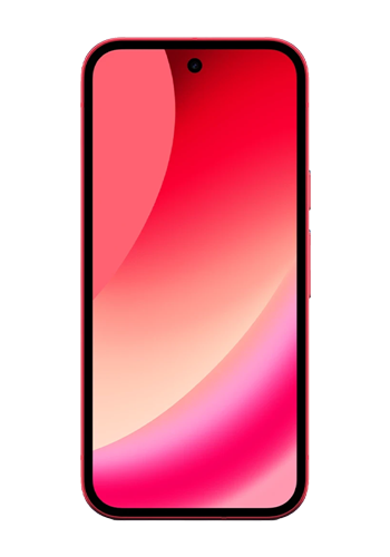 Google Pixel 10a 256GB, 8GB RAM, Berry