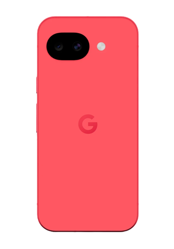 Google Pixel 10a 256GB, 8GB RAM, Berry