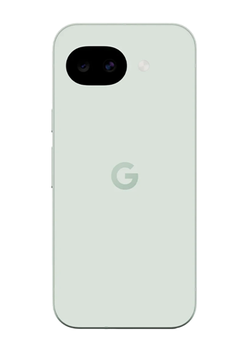 Google Pixel 10a 256GB, 8GB RAM, Fog