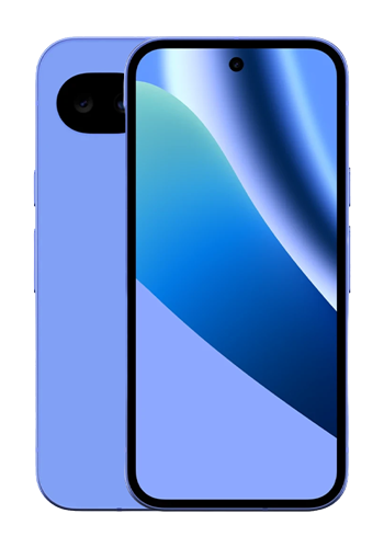 Google Pixel 10a 256GB, 8GB RAM, Lavender