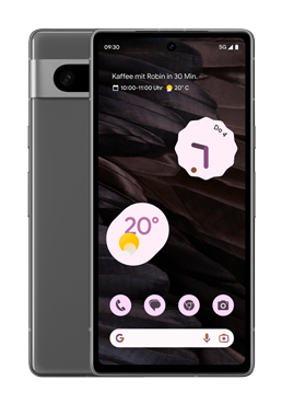Google Pixel 7a