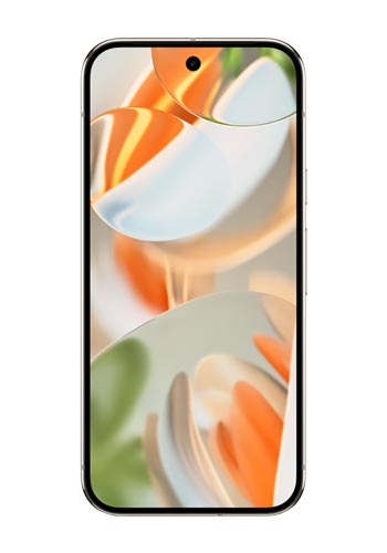 Google Pixel 9 Pro XL 128GB, 16GB RAM, Porcelain White