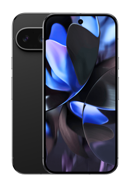 Google Pixel 9 Pro XL 256GB, 16GB RAM, Obsidian