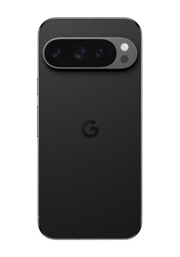 Google Pixel 9 Pro XL 256GB, 16GB RAM, Obsidian