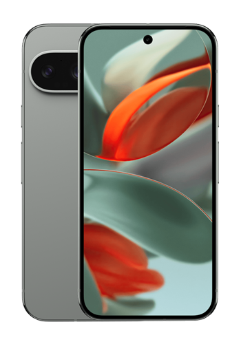 Google Pixel 9 Pro XL 512GB, 16GB RAM, Hazel