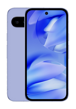 Google Pixel 9a 256GB, 8GB RAM, Iris