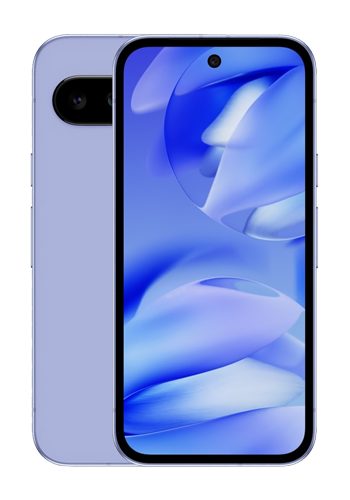 Google Pixel 9a 256GB, 8GB RAM, Iris