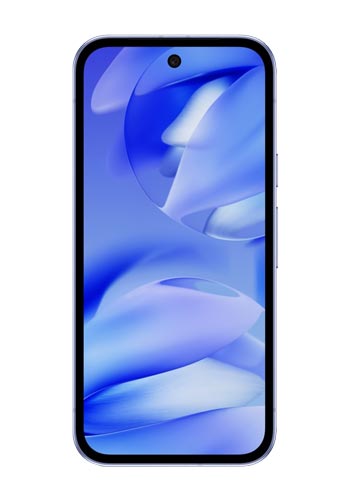 Google Pixel 9a 256GB, 8GB RAM, Iris