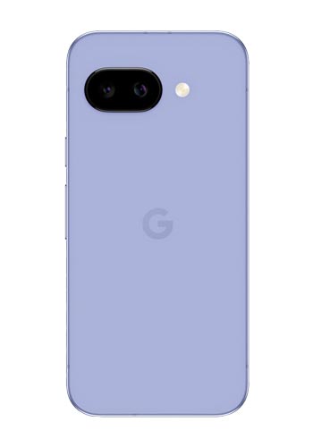 Google Pixel 9a 256GB, 8GB RAM, Iris