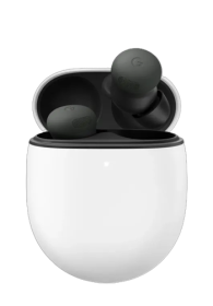 Google Pixel Buds 2a True Wireless Earbuds
