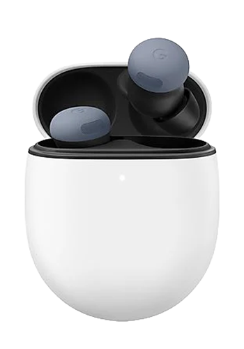 Google Pixel Buds Pro 2 True Wireless Headset Moonstone, GA10076-EU