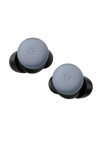 Google Pixel Buds Pro 2 True Wireless Headset Moonstone, GA10076-EU