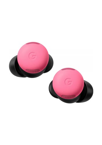 Google Pixel Buds Pro 2 True Wireless Headset Peony, GA05761-EU