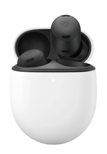 Google Pixel Buds Pro Black, GA03201-DE