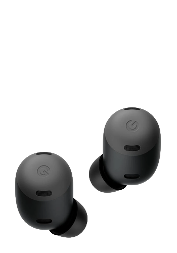 Google Pixel Buds Pro Black, GA03201-DE