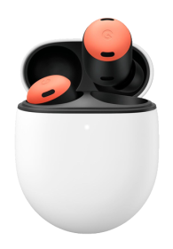 Google Pixel Buds Pro Coral, GA03202-DE
