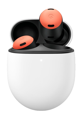 Google Pixel Buds Pro Coral, GA03202-DE