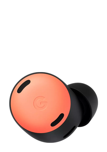 Google Pixel Buds Pro Coral, GA03202-DE