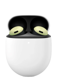 Google Pixel Buds Pro Lemongrass, GA03204-DE