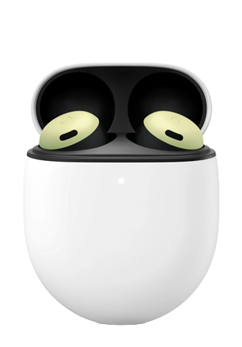 Google Pixel Buds Pro Lemongrass, GA03204-DE