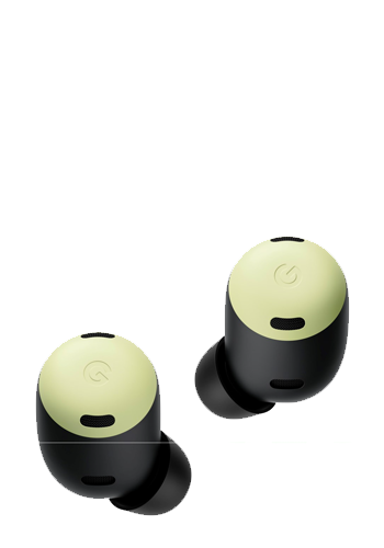 Google Pixel Buds Pro Lemongrass, GA03204-DE