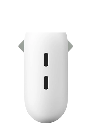 Google Pixel Flex Dual Port Wall Charger 67W USB-C White, GA09856-EU