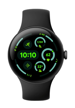 Google Pixel Watch 3 LTE