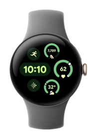 Google Pixel Watch 3 Wi-Fi
