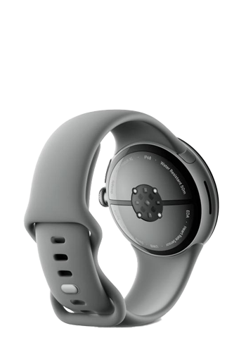 Google Pixel Watch 3 Wi-Fi Matte Hazel/Hazel, GA05786-DE, 45mm