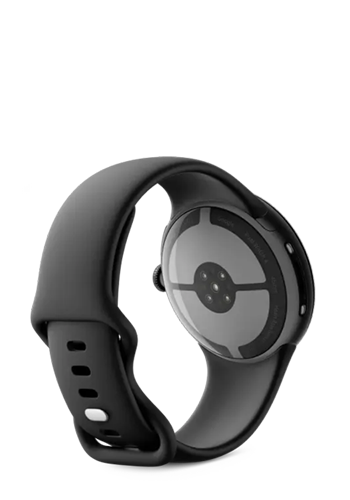 Google Pixel Watch 4 LTE 41mm Black, GA06001-EU