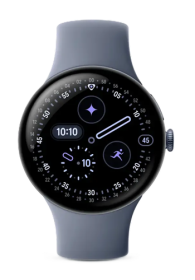 Google Pixel Watch 4 LTE 45mm
