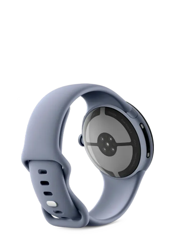 Google Pixel Watch 4 LTE 45mm Satin Moonstone / Moonstone , GA10849-EU