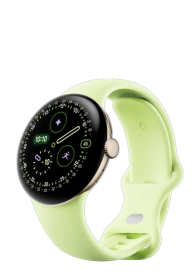 Google Pixel Watch 4 WiFi 41mm