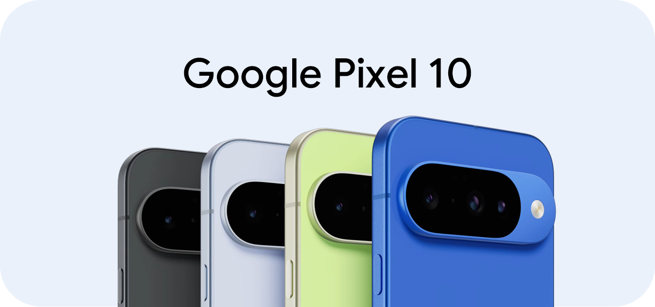 Google Pixel 10 