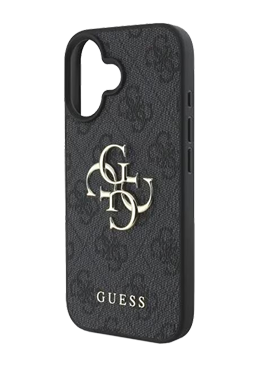 GUESS Hard Cover 4G Big Metal Logo