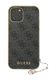 GUESS Hard Cover 4G Charms