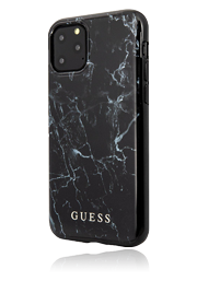 GUESS Hard Cover Marble