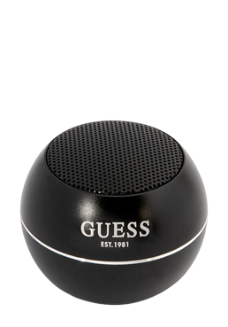 GUESS Mini Bluetooth Speaker 3W 4H