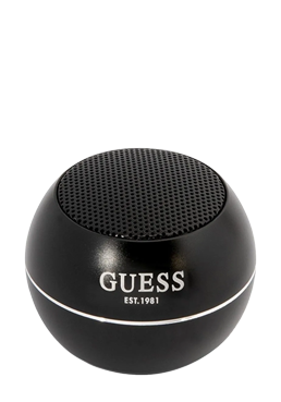 GUESS Mini Bluetooth Speaker 3W 4H