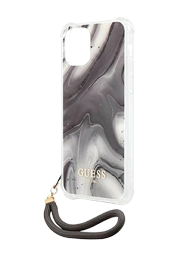 GUESS TPU Case Marble