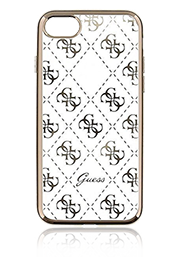GUESS TPU Cover 4G