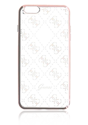 GUESS TPU Cover 4G