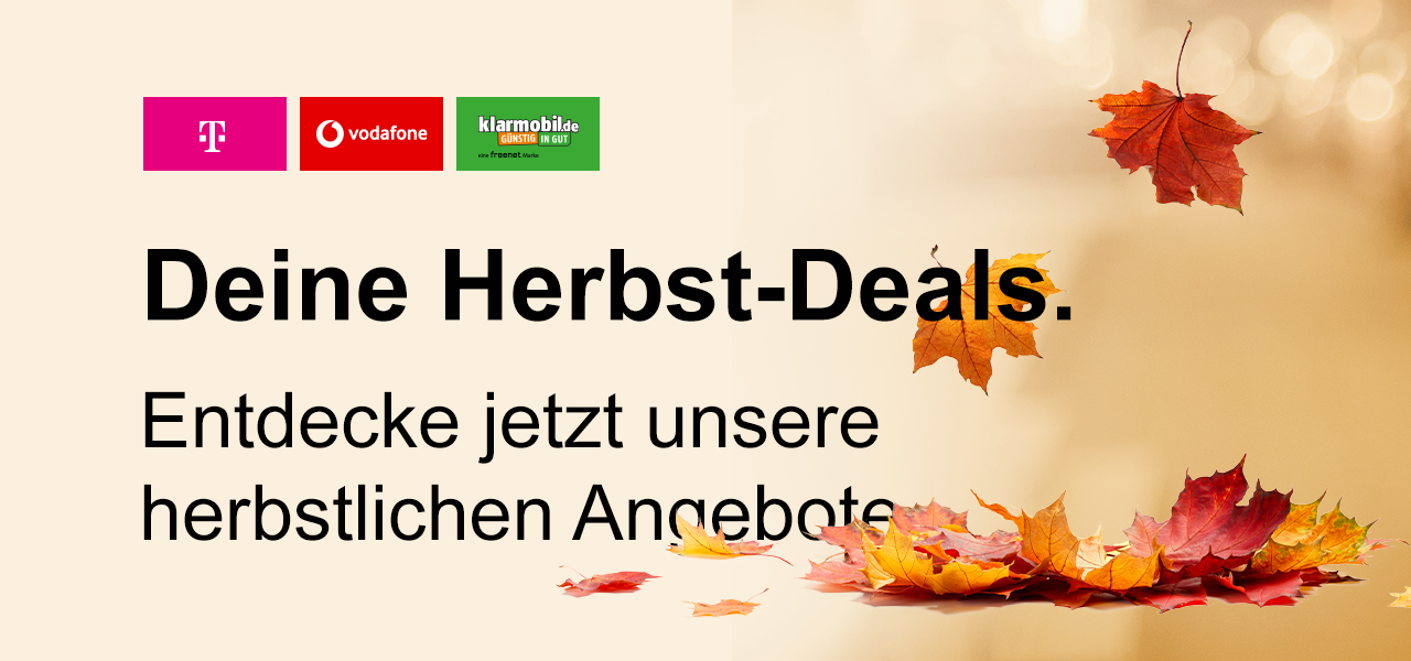 Herbst Deals