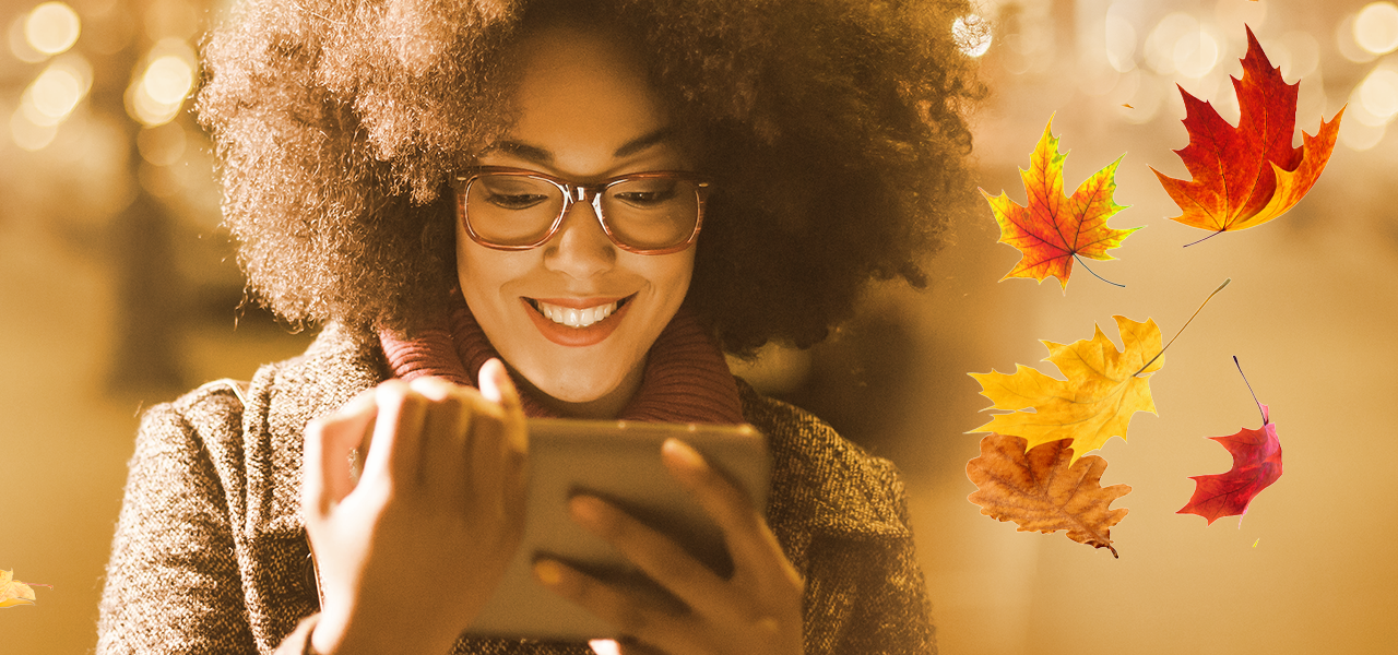 Herbst Deals