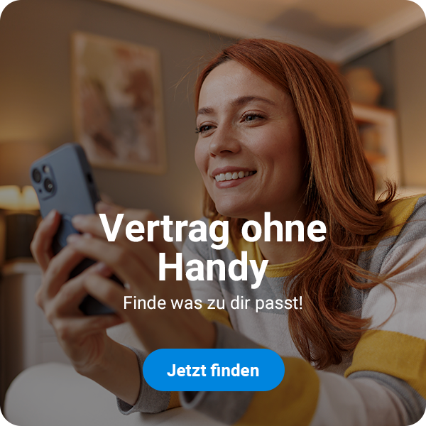 Handy ohne Vertrag - Finde was zu dir passt!
