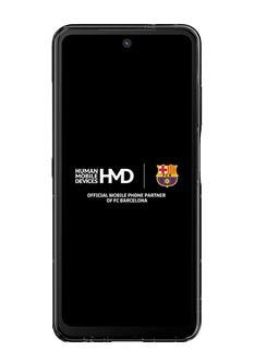 HMD Fusion 8GB RAM, 256GB Dual SIM, black